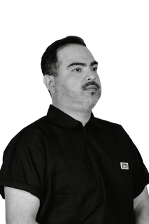 Fernando Loredo Sanchez