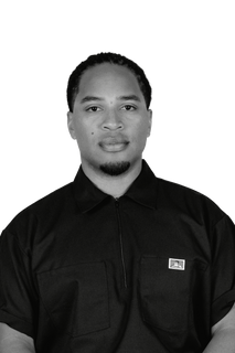 Lamar Kumangai McGee